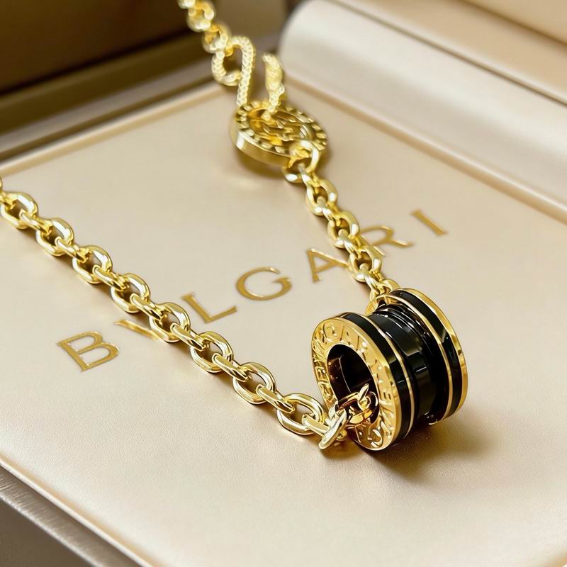 Bvlgari Necklace 06yxs84